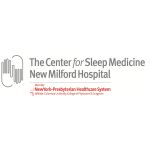 The Center for Sleep Medicine at New Milford Hospital